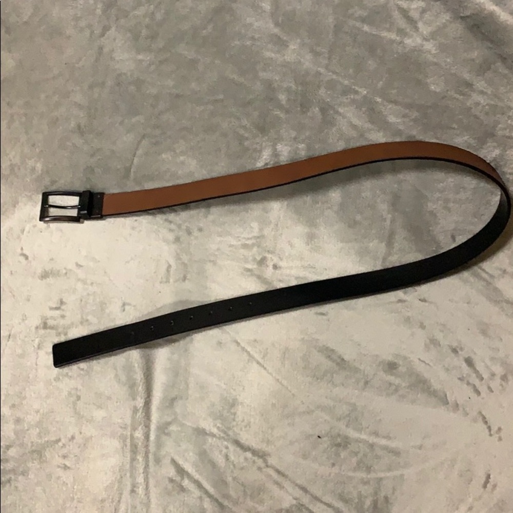 🔥3 for $35 Swiss Gear Reversible Belt